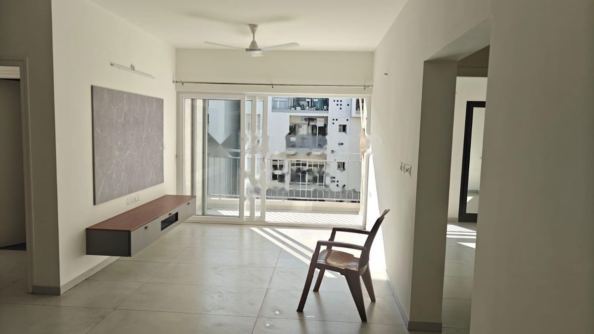 2 BHK 1020 Sq.Ft. Apartment in Myhna Maple