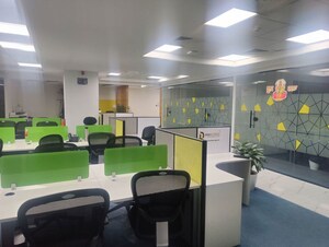 Office Space For Rent in Lower Parel West