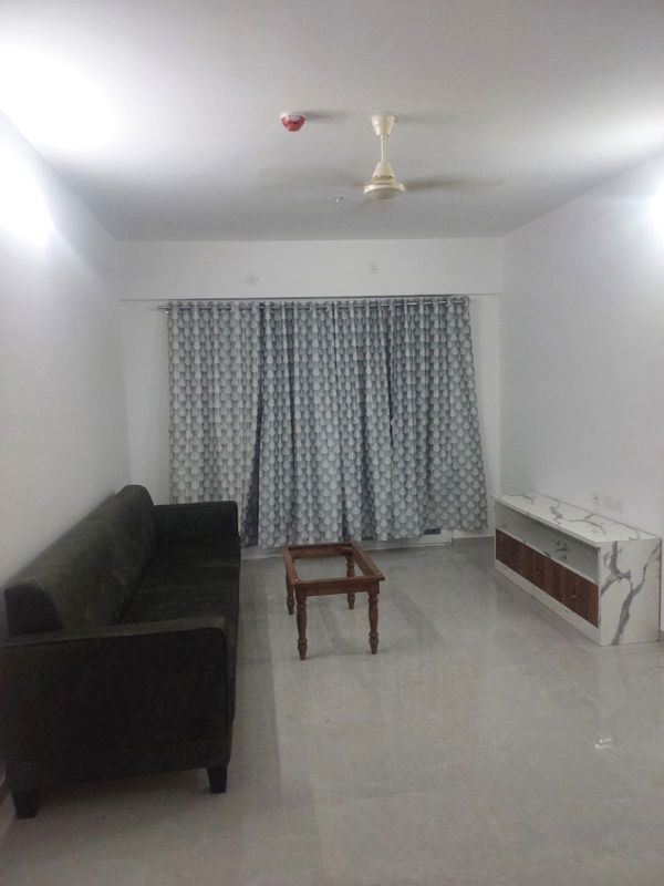 3 BHK 1200 Sq.Ft. Apartment in Zen Elite
