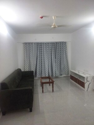 3 BHK Apartment For Rent in Zen Elite, Kharadi