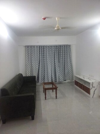 3 BHK 1200 Sq.Ft. Apartment in Zen Elite