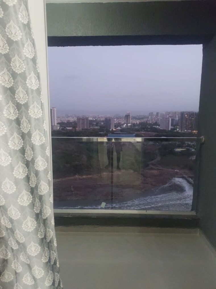 Swimming Pool, zen-elite 3 Bedroom 1200 Sq.Ft. Apartment In Kharadi Pune 10521193