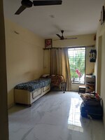 1 BHK 432 Sq.Ft. Apartment in Omkar Apartment Kharegaon