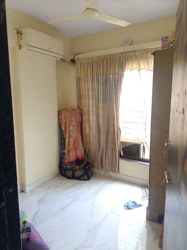 Bedroom, omkar-apartment-kharegaon 1 Bedroom 432 Sq.Ft. Apartment In Kalwa Thane 10521197