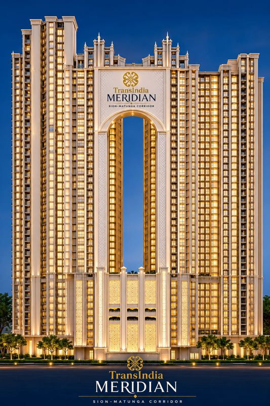 2 BHK + Store Room 701 Sq.Ft. Apartment in Transindia Freeway 37