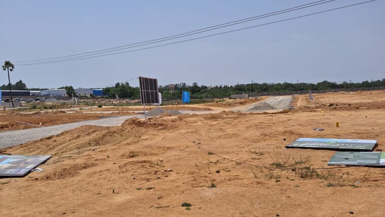 undefined, shamirpet  200 Sq.Yd. Plot In Shamirpet Hyderabad 10521178