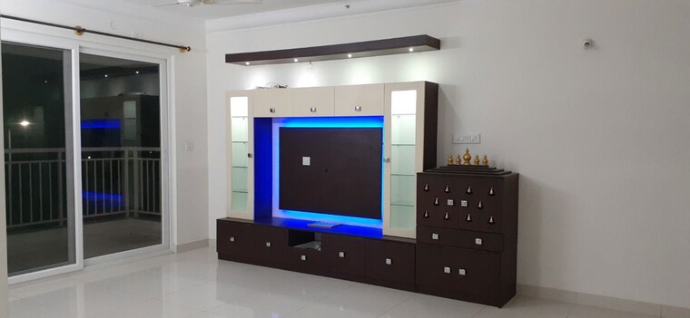 undefined, purva-palm-beach 2 Bedroom 1232 Sq.Ft. Apartment In Hennur Road Bangalore 10521205