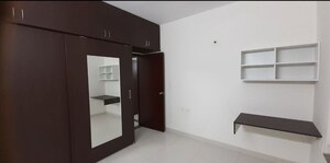 Room in 2 BHK Apartment at Purva Palm Beach, Hennur Road – for Rent