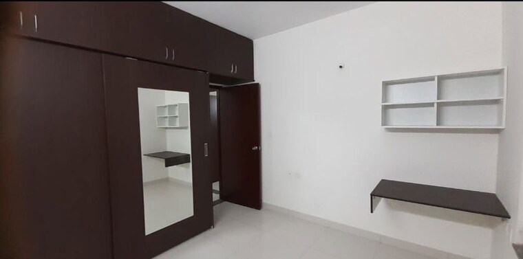 Room, purva-palm-beach 2 Bedroom 1232 Sq.Ft. Apartment In Hennur Road Bangalore 10521205