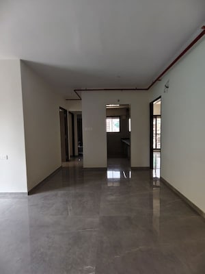 Room in 3 BHK Apartment at Neo Akshaya Residency, Borivali West – for Sale
