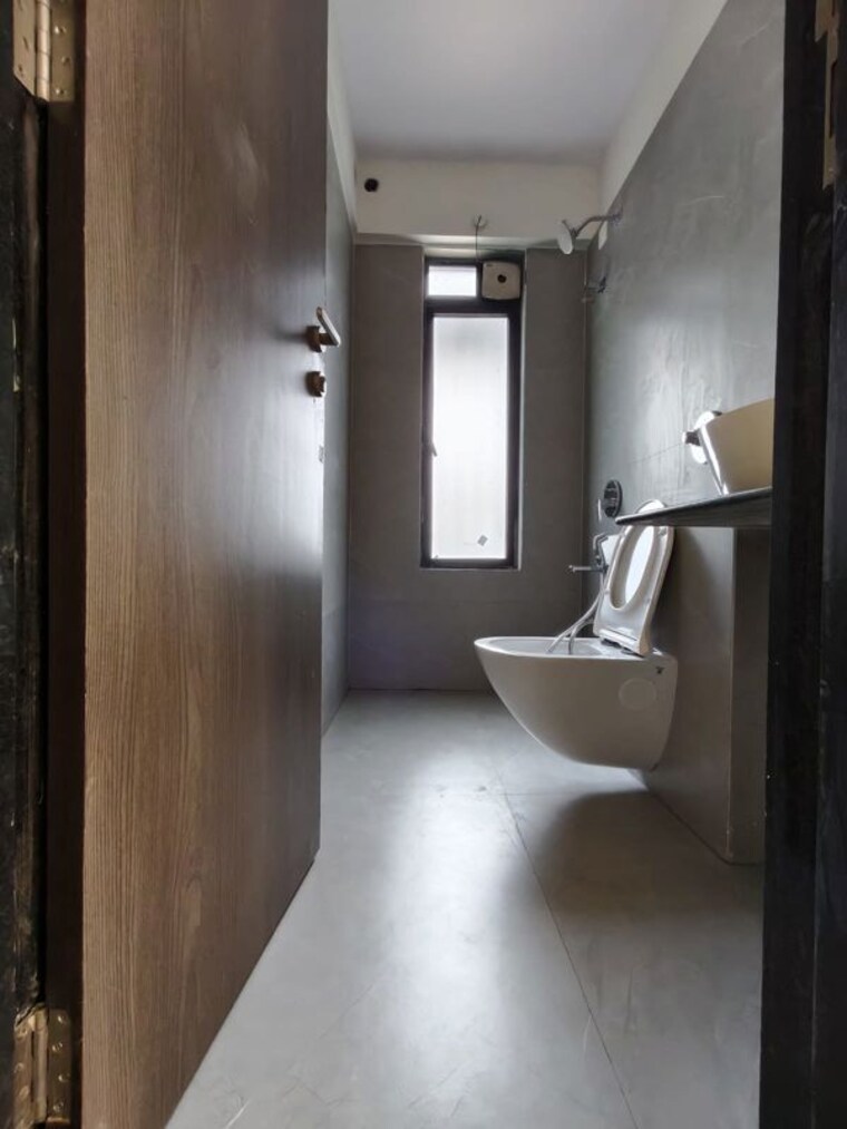Bathroom, neo-akshaya-residency 3 Bedroom 780 Sq.Ft. Apartment In Borivali West Mumbai 10521162
