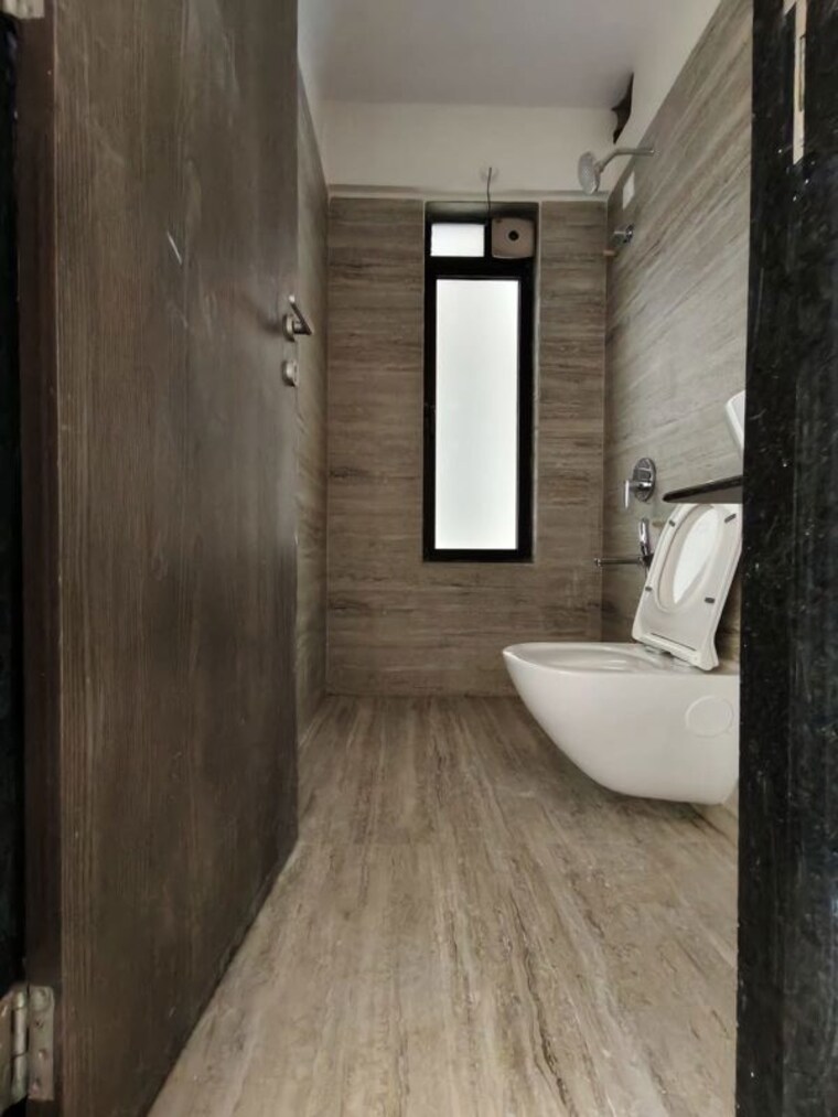 Bathroom, neo-akshaya-residency 3 Bedroom 780 Sq.Ft. Apartment In Borivali West Mumbai 10521162