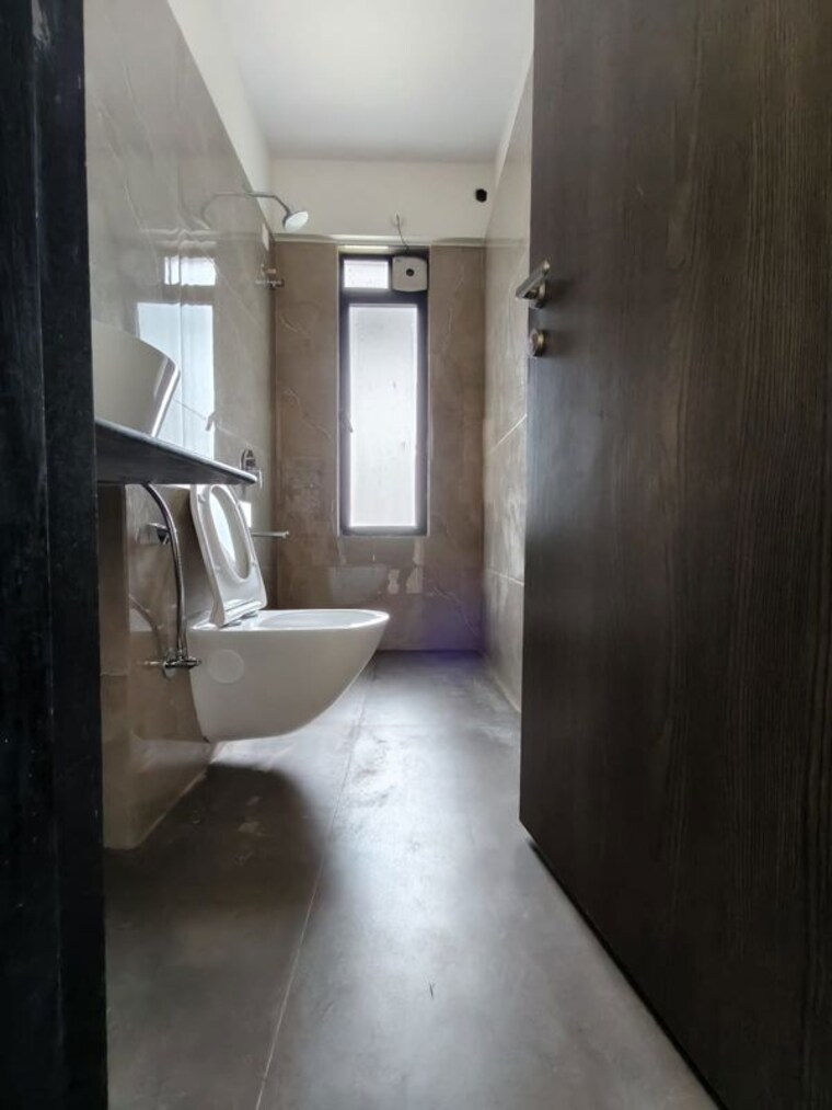 Bathroom, neo-akshaya-residency 3 Bedroom 780 Sq.Ft. Apartment In Borivali West Mumbai 10521162