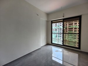 Room in 3 BHK Apartment at Neo Akshaya Residency, Borivali West – for Sale