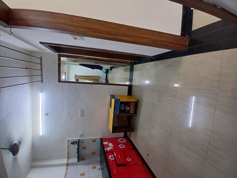 Kitchen, sneha-vrinda-apartment 2 Bedroom 720 Sq.Ft. Apartment In Bavdhan Pune 10521202