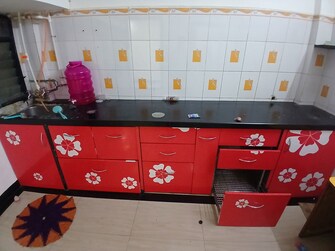 2 BHK + Store Room Apartment For Rent in Sneha Vrinda Apartment in Bavdhan, Pune