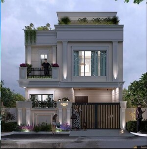 3 BHK Villa For Sale in Kalpana Eco World, Mohanlalganj