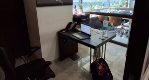 Team Area in  Office Space at Kamla Building, Parel – for Rent
