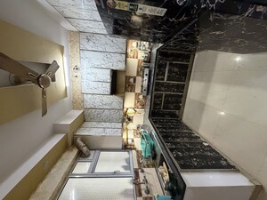 Balcony in 2.5 BHK Apartment at MCC Signature Heights, Raj Nagar Extension – for Sale