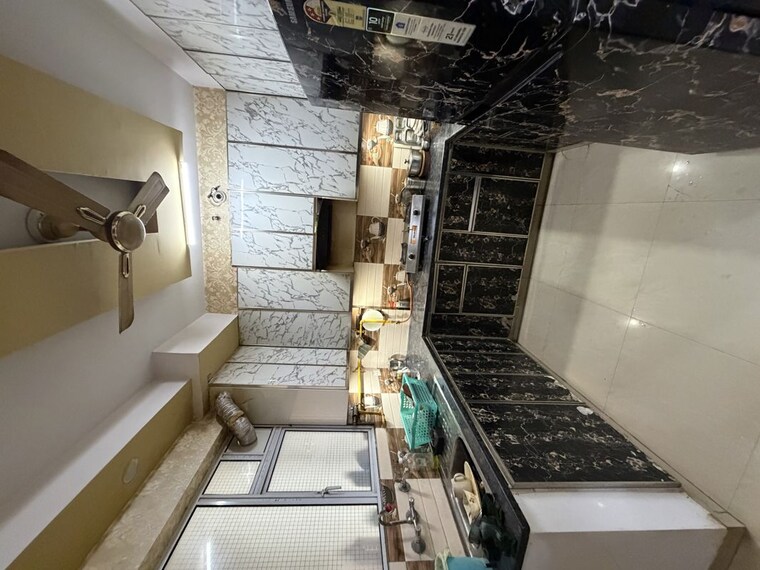 Balcony, mcc-signature-heights 2.5 Bedroom 1320 Sq.Ft. Apartment In Raj Nagar Extension Ghaziabad 10521216