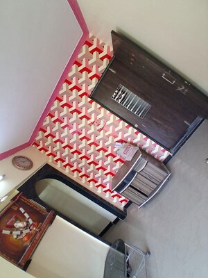 Furnished Amenities in 1 RK Apartment at Happy Home Apartment Bhandup, Bhandup West – for Rent
