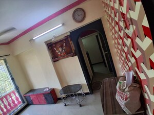 Furnished Amenities in 1 RK Apartment at Happy Home Apartment Bhandup, Bhandup West – for Rent