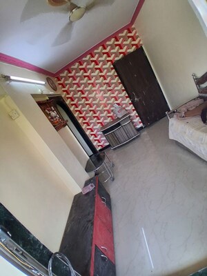 Furnished Amenities in 1 RK Apartment at Happy Home Apartment Bhandup, Bhandup West – for Rent