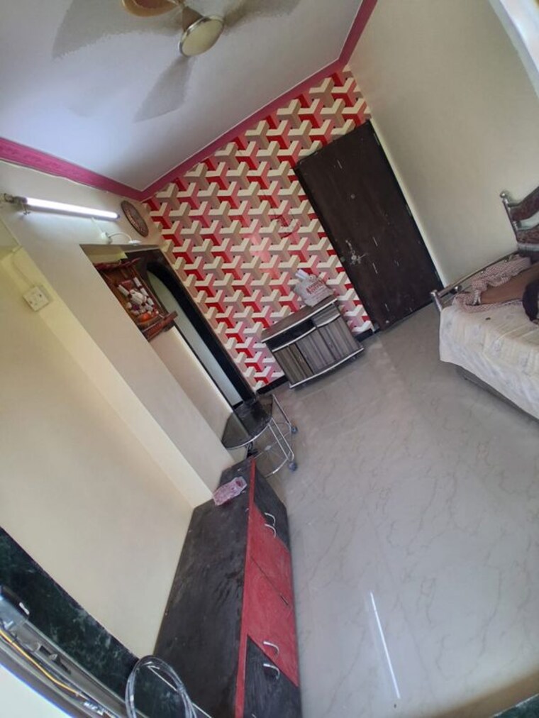 undefined, happy-home-apartment-bhandup 1 RK 350 Sq.Ft. Apartment In Bhandup West Mumbai 10521225