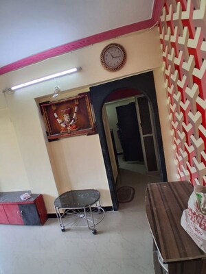 Furnished Amenities in 1 RK Apartment at Happy Home Apartment Bhandup, Bhandup West – for Rent
