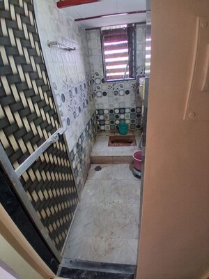 Balcony in 1 RK Apartment at Happy Home Apartment Bhandup, Bhandup West – for Rent
