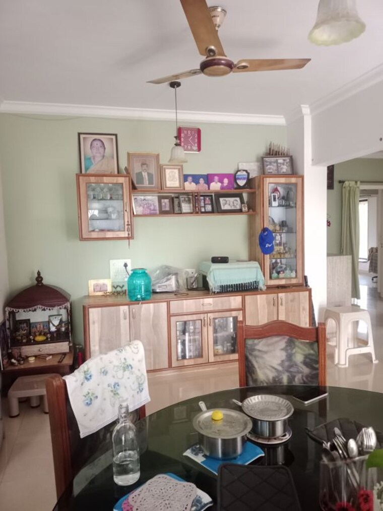 Living Room, royal-palms 2.5 Bedroom 1325 Sq.Ft. Apartment In Goregaon East Mumbai 10521194