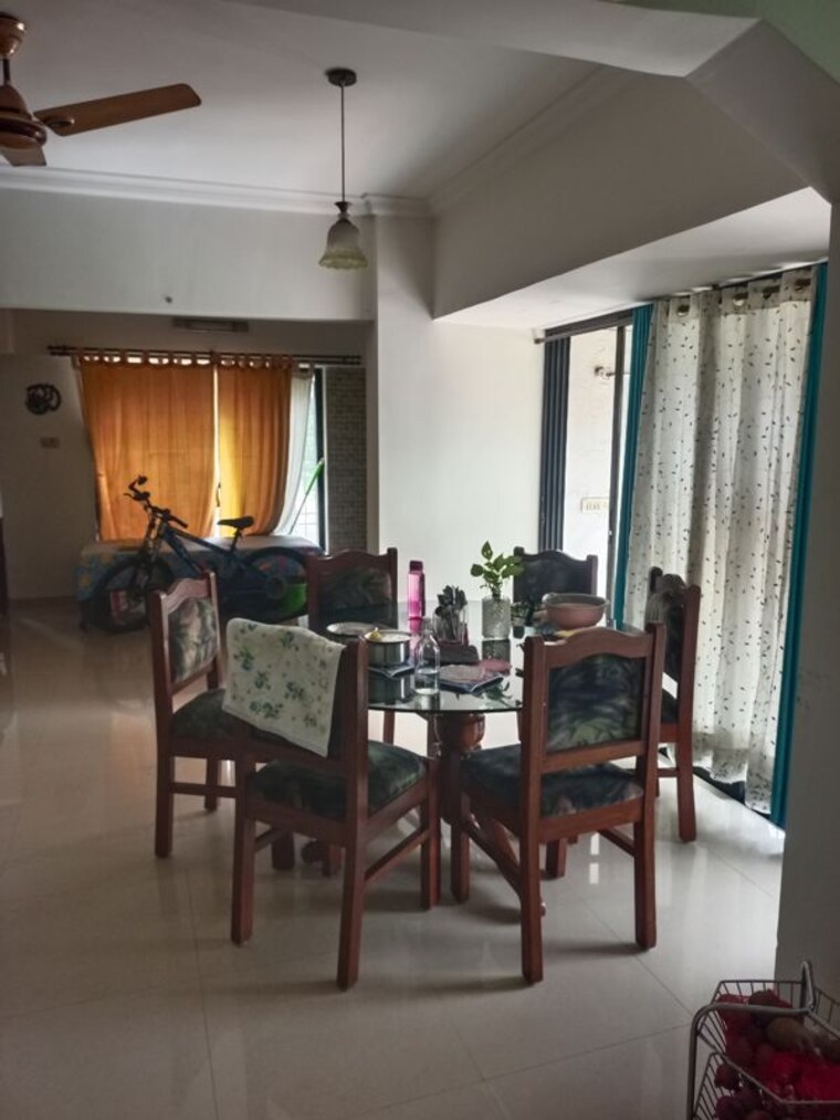 Gym, royal-palms 2.5 Bedroom 1325 Sq.Ft. Apartment In Goregaon East Mumbai 10521194
