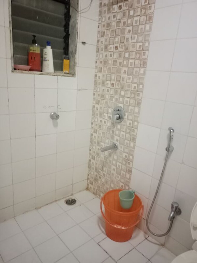 Bathroom, royal-palms 2.5 Bedroom 1325 Sq.Ft. Apartment In Goregaon East Mumbai 10521194