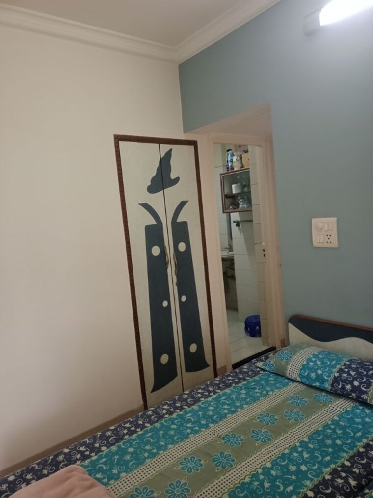 Bedroom, royal-palms 2.5 Bedroom 1325 Sq.Ft. Apartment In Goregaon East Mumbai 10521194