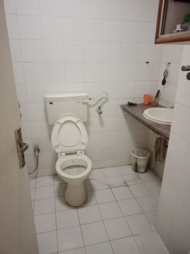Bathroom, royal-palms 2.5 Bedroom 1325 Sq.Ft. Apartment In Goregaon East Mumbai 10521194