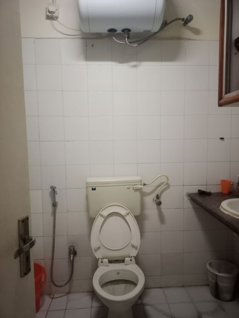 Bathroom, royal-palms 2.5 Bedroom 1325 Sq.Ft. Apartment In Goregaon East Mumbai 10521194
