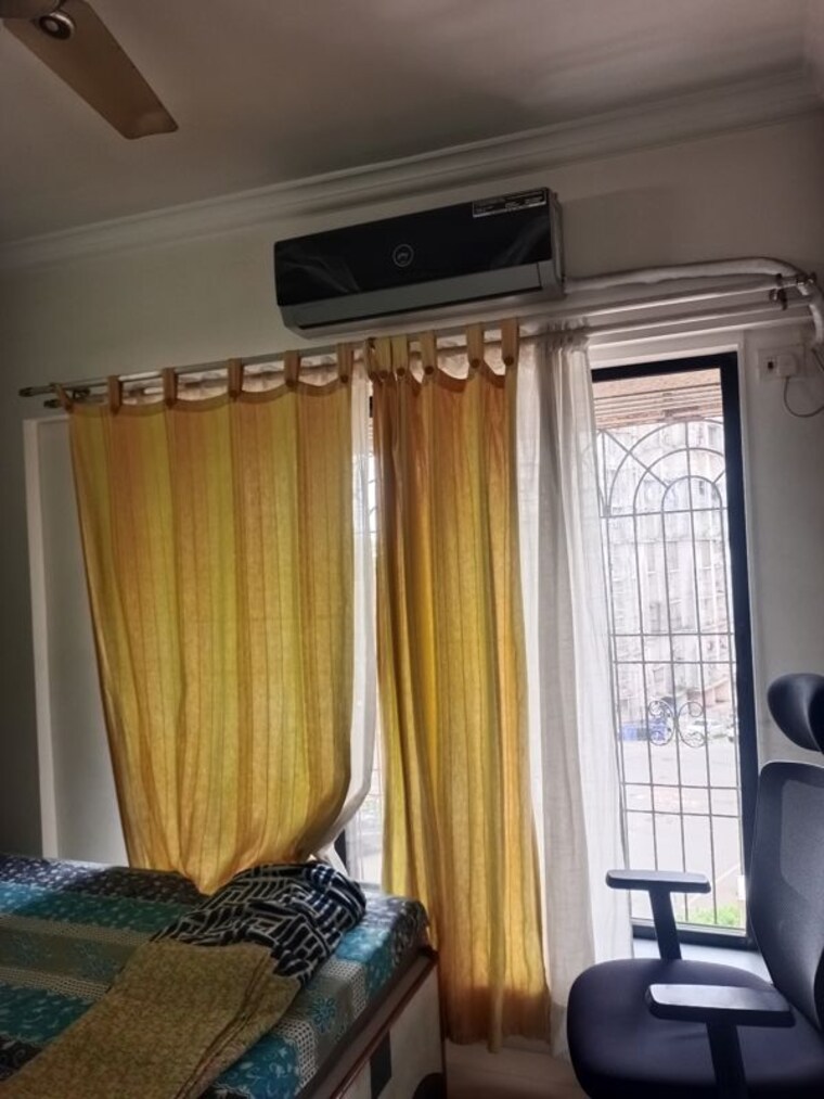 Living Room, royal-palms 2.5 Bedroom 1325 Sq.Ft. Apartment In Goregaon East Mumbai 10521194