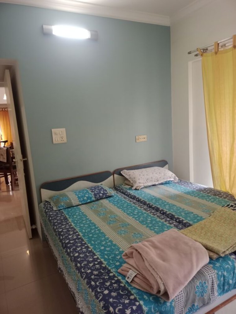 Bedroom, royal-palms 2.5 Bedroom 1325 Sq.Ft. Apartment In Goregaon East Mumbai 10521194