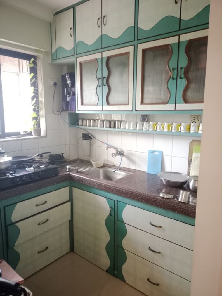Kitchen, royal-palms 2.5 Bedroom 1325 Sq.Ft. Apartment In Goregaon East Mumbai 10521194