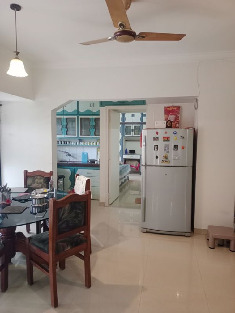Living Room, royal-palms 2.5 Bedroom 1325 Sq.Ft. Apartment In Goregaon East Mumbai 10521194