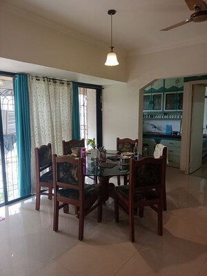 Gym in 2.5 BHK Apartment at Royal Palms, Goregaon East – for Rent