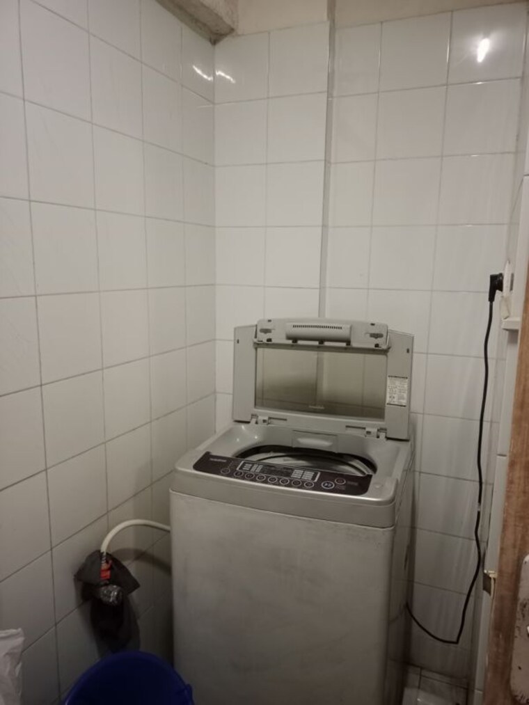 Bathroom, royal-palms 2.5 Bedroom 1325 Sq.Ft. Apartment In Goregaon East Mumbai 10521194