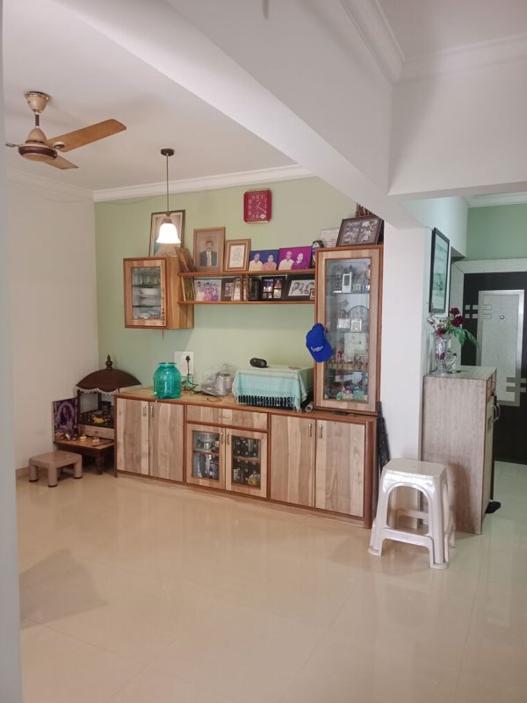 Living Room, royal-palms 2.5 Bedroom 1325 Sq.Ft. Apartment In Goregaon East Mumbai 10521194
