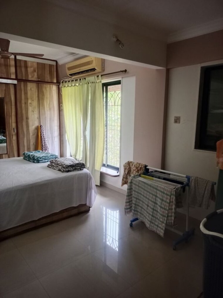 Bedroom, royal-palms 2.5 Bedroom 1325 Sq.Ft. Apartment In Goregaon East Mumbai 10521194
