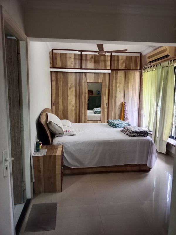 2.5 BHK + Study Room,Extra Room,Store Room 1325 Sq.Ft. Apartment in Royal Palms