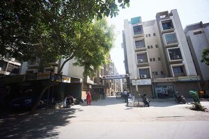 2 BHK Penthouse For Sale in Sargasan