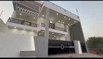 6+ BHK + Prayer Room,Servant Room,Study Room,Extra Room,Basement,Store Room 3200 Sq.Ft. Villa in Gomti Nagar