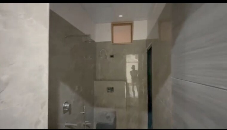 Bathroom, gomti nagar 6+ Bedroom 3200 Sq.Ft. Villa In Gomti Nagar Lucknow 10521235