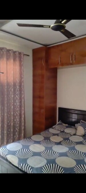 Bedroom in 3 BHK Builder Floor at Nilothi – for Sale