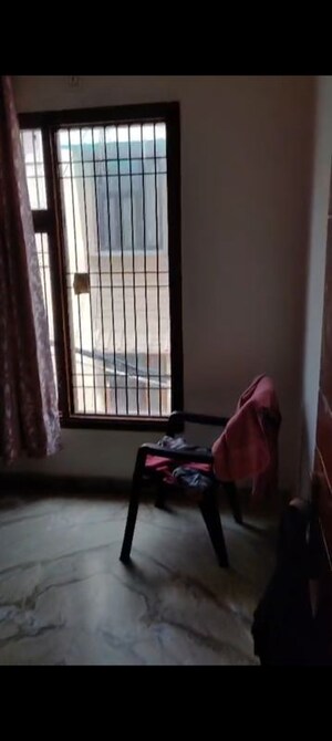 Bedroom in 3 BHK Builder Floor at Nilothi – for Sale